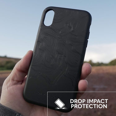 Sale - Biodegradable iPhone X / XS Case - Loam & Lore